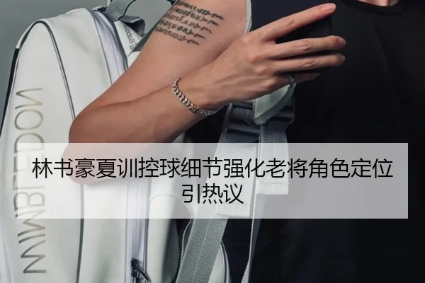 林书豪夏训控球细节强化老将角色定位引热议