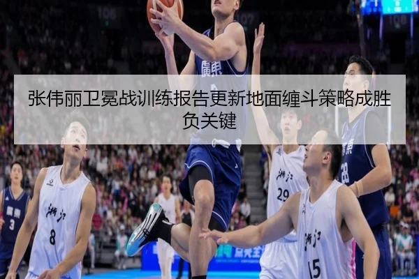 张伟丽卫冕战训练报告更新地面缠斗策略成胜负关键