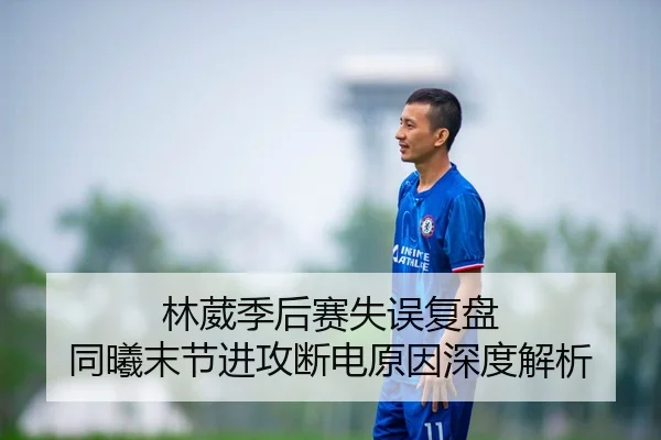 林葳季后赛失误复盘 同曦末节进攻断电原因深度解析